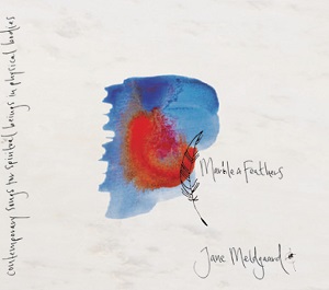 Marble and Feathers Cover 300×265